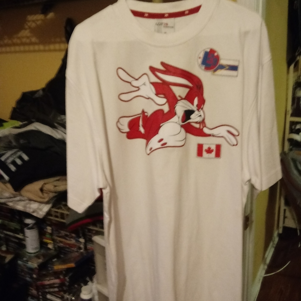Lot29 T-Shirt